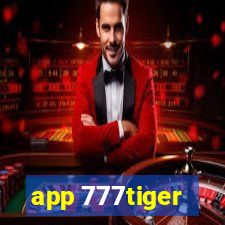 app 777tiger